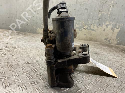 Left rear brake caliper VW PASSAT B6 (3C2) 2.0 BlueTDI | BP36531876M107 - Image 5