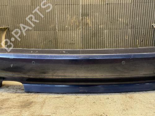 Rear bumper BMW 5 Touring (E61) 525 d | BP17616844C8 