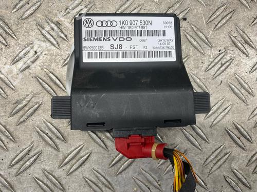 Elektronisk modul VW GOLF V Variant (1K5) 1.4 TSI (122 hp) 25869230