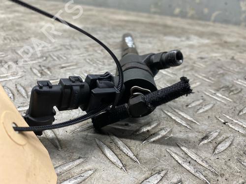 Injector HYUNDAI SANTA FÉ II (CM) 2.2 CRDi 4x4 | BP27506046M100 