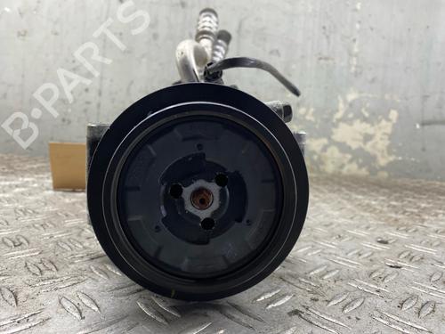 Used AC compressor MERCEDES-BENZ A-CLASS (W169) A 170 (169.032, 169.332) (116 hp) 32305300