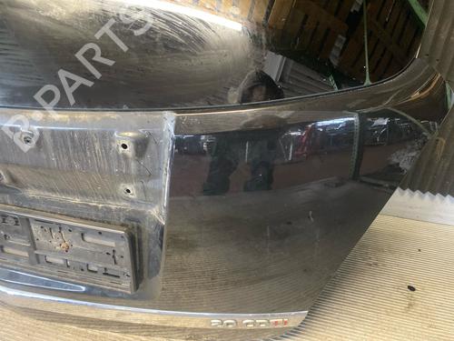 Tailgate OPEL ANTARA A (L07) 2.0 CDTI 4x4 | BP16751262C6 
