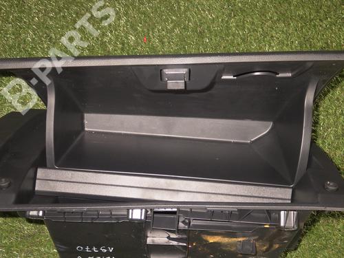Glove box SEAT IBIZA V (KJ1, KJG) 1.0 TSI | BP4919594C95 