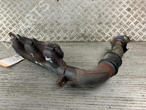 Exhaust manifold JEEP GRAND CHEROKEE IV (WK, WK2) 3.0 CRD V6 4x4 | BP16562771M110 