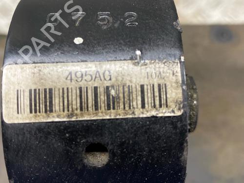 Subframe JEEP COMPASS (MK49) 2.2 CRD 4x4 | BP33541520M9 - Image 10