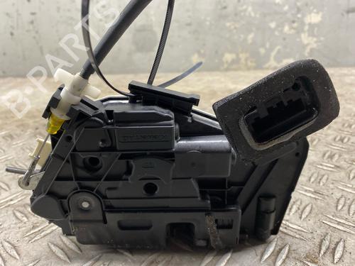 Front right lock VW GOLF VI (5K1) 2.0 TDI | BP28426196C97 