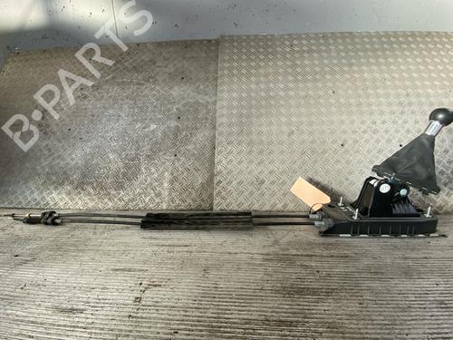 Used Automatic gearbox selector AUDI A3 (8V1, 8VK) 1.4 TFSI (122 hp) 16646214