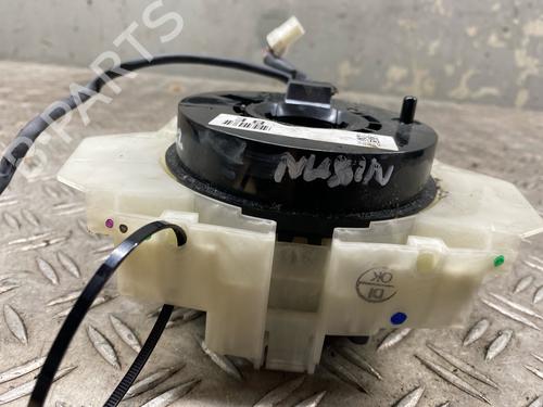 Squib airbag NISSAN PRIMERA Hatchback (P12) 2.0 | BP28070991C102 