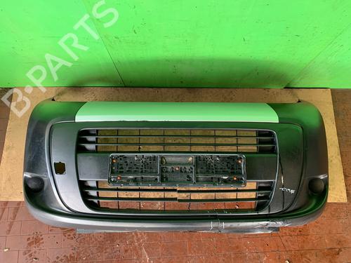 Used Front bumper FIAT FIORINO Box Body/MPV (225_) 1.4 (225BXA1A, 225BXF1A) (73 hp) 24935936