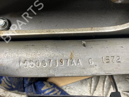 Steering column JEEP COMPASS (MK49) 2.2 CRD 4x4 | BP33271842M21  - Image 13