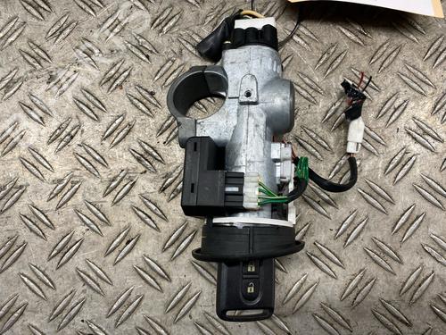 Ignition barrel NISSAN PRIMERA Hatchback (P12) 2.0 | BP28058157M48 