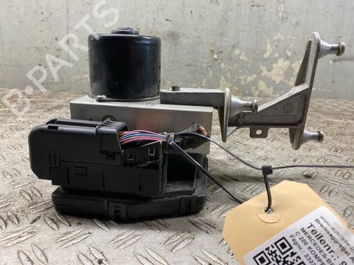 ABS pump MERCEDES-BENZ C-CLASS (W203) C 200 Kompressor (203.045) | BP31805393M43 