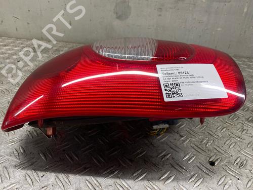 Left taillight CITROËN XSARA PICASSO (N68) 2.0 HDi | BP24888649C34 