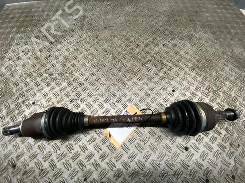 Used Left front driveshaft DACIA DOKKER MPV (KE_) 1.2 TCe (KEM0, KEAY) (115 hp) 29808829