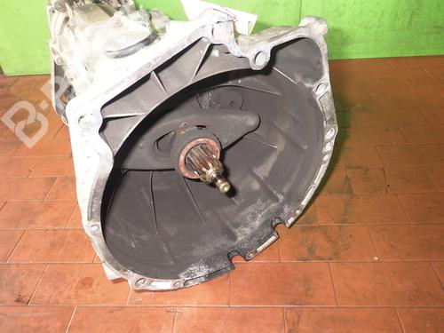 Gearbox BMW 3 Touring (E46) 330 xd | BP4919933M3