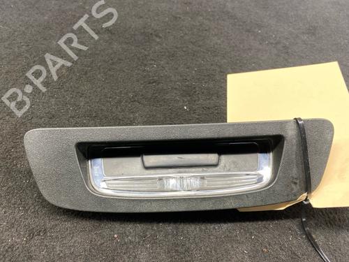 Used Tailgate handle Tailgate handle OPEL ASTRA K Sports Tourer (B16) 1.4 Turbo (35) (150 hp) 40451360 40451360