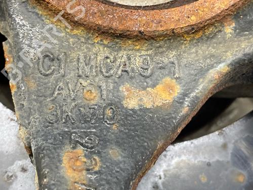 Højre Styrespindel Lejehus FORD FOCUS III Turnier 1.0 EcoBoost | BP27478739M26