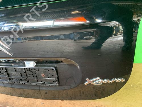 Tailgate CITROËN XSARA PICASSO (N68) 2.0 HDi | BP24888682C6 