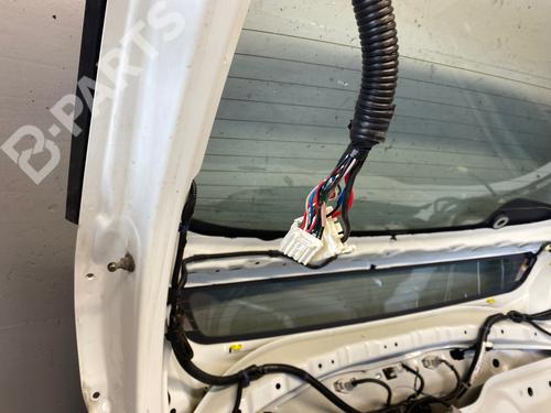 Tailgate HONDA CIVIC IX (FK) 1.8 i-VTEC (FK2) | BP12112652C6 