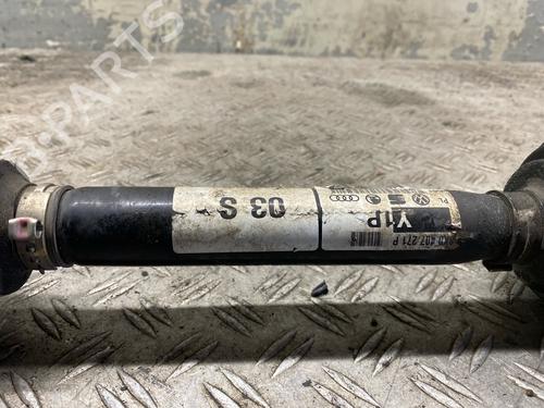 Left front driveshaft AUDI A4 B8 (8K2) 3.2 FSI quattro | BP39145001M38 - Image 4