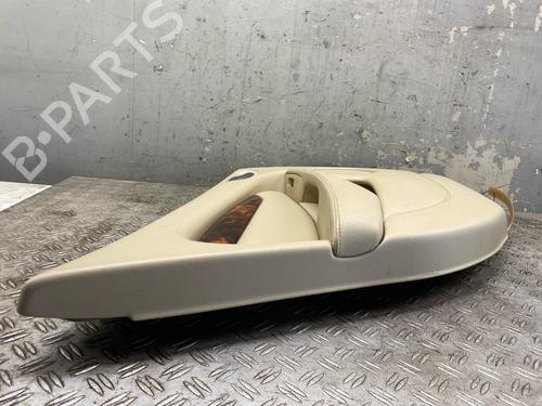 Rear left panel JAGUAR X-TYPE I (X400) 2.5 V6 All-wheel Drive | BP34475348C60  - Image 8
