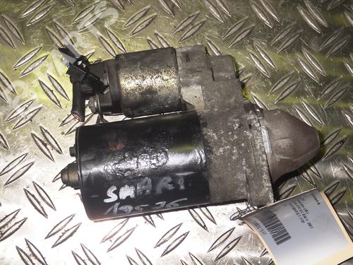 Starter SMART FORTWO Cabrio (450) 0.8 CDI (450.401, 450.402, 450.403, 450.400) | BP4918918M8 