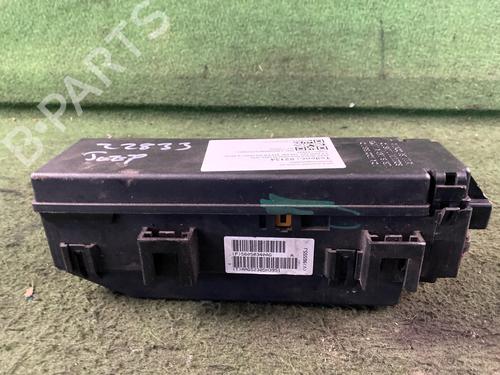 Fuse box JEEP GRAND CHEROKEE III (WH, WK) 3.0 CRD 4x4 | BP22618781E1 