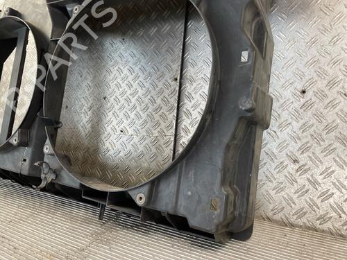 Crossmember FIAT ULYSSE (179_) 2.0 D Multijet | BP18910295C162 