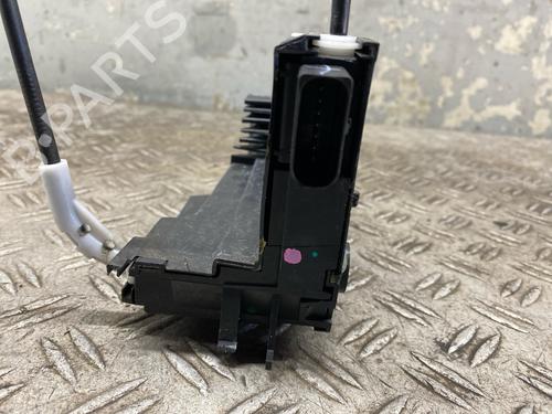 Front right lock CITROËN C4 Picasso II 1.2 THP 130 | BP29137278C97 