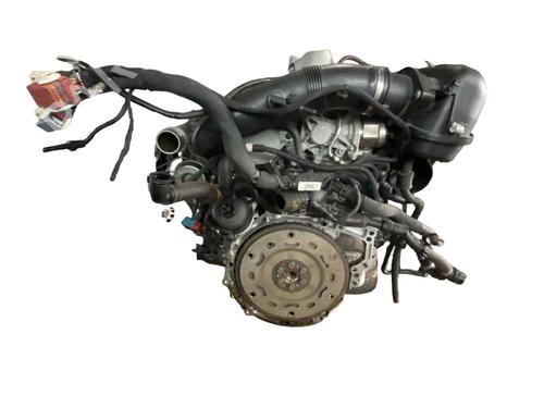 Motor MINI MINI COUNTRYMAN (R60) Cooper S (190 hp) 32774168
