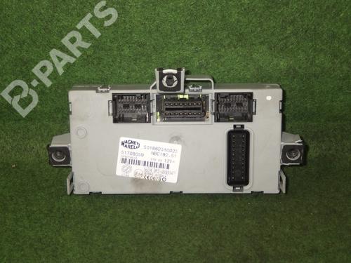 Computer FIAT STILO (192_) 2.4 20V (192_XD1A, 192AXD12) (170 hp) 7475403