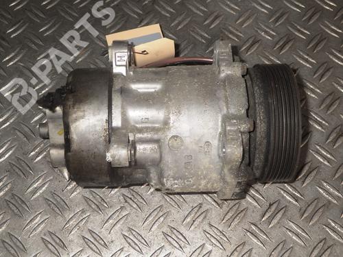 AC compressor FORD GALAXY I (WGR) 2.8 i V6 | BP6556245M34 