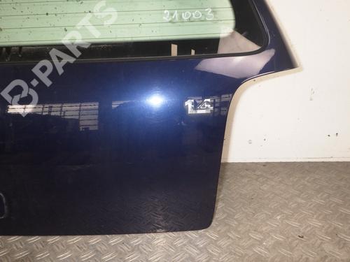 Tailgate VW POLO (6N2) 1.4 16V | BP6943441C6 
