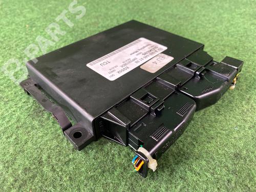 Used Manual gearbox ECU Manual gearbox ECU SSANGYONG REXTON / REXTON II (GAB_) 2.7 Xdi (163 hp) 11024009 11024009