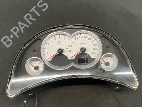 Used Instrument cluster Instrument cluster 38777823 38777823