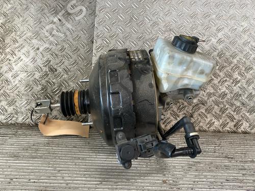 Servo brake BMW 3 Touring (E91) 320 d | BP18437557M42 