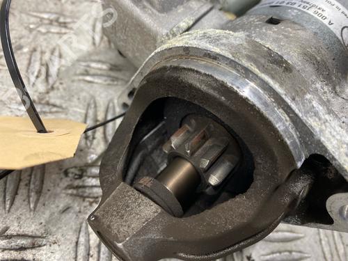 Starter MERCEDES-BENZ A-CLASS (W169) A 180 (169.032, 169.332) | BP31115038M8