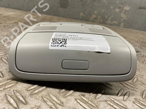 Interior roof light VW GOLF VI (5K1) 2.0 TDI | BP28423780I8 