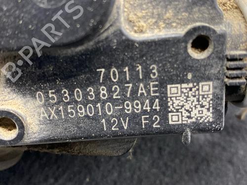 Vindrude Viskermekanisme JEEP COMPASS (MK49) 2.2 CRD 4x4 | BP33458366C83  - Image 7