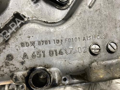 Front right seatbelt JEEP COMPASS (MK49) 2.2 CRD 4x4 | BP33541531I25 - Image 7