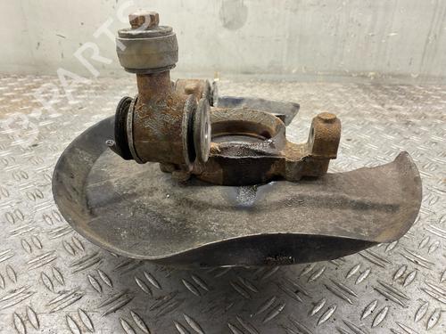 Right rear steering knuckle AUDI ALLROAD C5 (4BH) 2.5 TDI quattro | BP24541049M28 