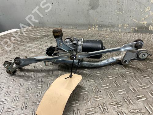 Vindrude Viskermekanisme CITROËN DS3 (SA_) 1.6 VTi 120 (120 hp) 29171276