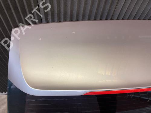 Tailgate VOLVO XC90 I (275) D5 AWD | BP17489648C6 