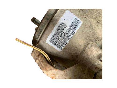 Rear differential JEEP COMPASS (MK49) 2.2 CRD 4x4 | BP33541516M24 - Image 5