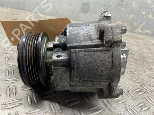 AC compressor MITSUBISHI ASX (GA_W_) 1.6 MIVEC (GA1W) | BP28115934M34 