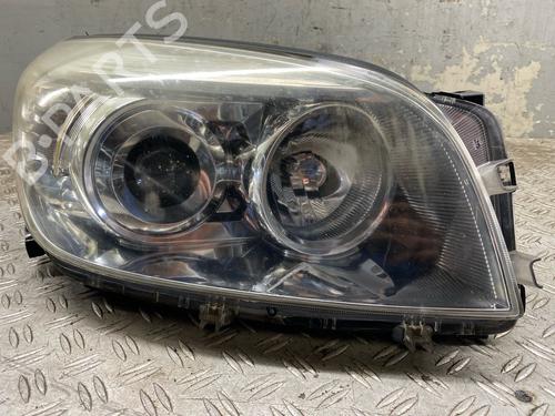 Højre forlygte Højre forlygte TOYOTA RAV 4 III (_A3_) 2.2 D 4WD (ALA30_, ALA30R) (136 hp) 33829937 33829937