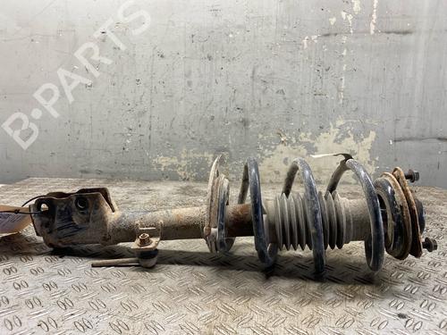 Left front shock absorber JEEP COMPASS (MK49) 2.2 CRD 4x4 | BP33541518M16 - Image 2