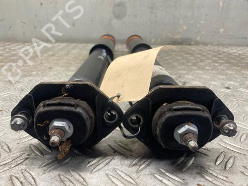 Højre bagtil støddæmper BMW 1 Coupe (E82) 120 d | BP25847647M19 