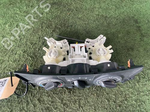 Climate control SUZUKI SWIFT IV (FZ, NZ) 1.2 (AZH412, ZC72S) | BP20240622I5 