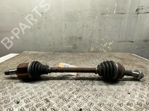 Drivaksel fortil venstre FIAT DUCATO Van (250_) 130 Multijet 2,3 D | BP30614007M38 